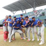 Venezuela Béisbol Femenino