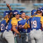 Venezuela Béisbol Femenino