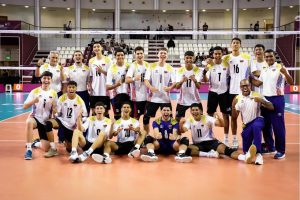 Venezuela Voleibol