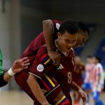 Vinotinto Futsal