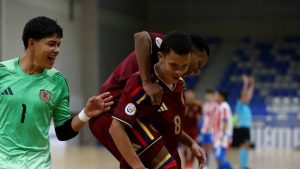 Vinotinto Futsal