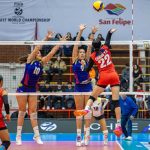 Voleibol