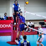 Voleibol