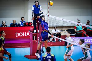 Voleibol
