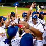 béisbol femenino