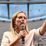 Meloni defiende sus controles con España por "seguridad nacional"