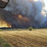 EUR-GEN FRANCIA-INCENDIOS