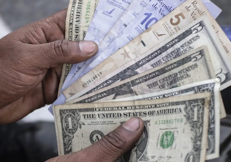 dolares-bolivares-