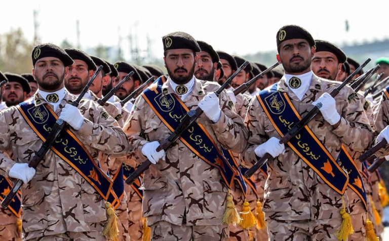 irgc