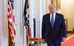 trump