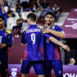 ¡Cada tropiezo en el camino es aprendizaje y garra para volver más fuertes! Nuestra Selección Su