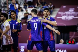 ¡Cada tropiezo en el camino es aprendizaje y garra para volver más fuertes! Nuestra Selección Su