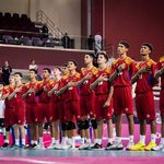 🇻🇪 ¡BRAVO, VENEZUELA!Hoy solo hay espacio para el orgullo absoluto. Nuestros muchachos se midi