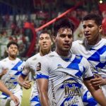 👀 • Estos fueron los resultados que nos dejó la Jornada 2 de la Copa Venezuela 2026 🧐 • ¿Cómo