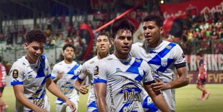 👀 • Estos fueron los resultados que nos dejó la Jornada 2 de la Copa Venezuela 2026 🧐 • ¿Cómo