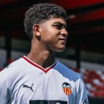 📝 COMUNICADO OFICIAL - ROMÁN DAVIS➡️ El @valenciacf incorpora al juvenil venezolano que se inte