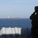Irán confirma el cierre del estrecho de Ormuz hasta que EEUU levante el bloqueo