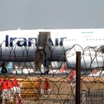 Aerolíneas iraníes