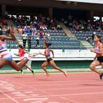 Atletismo