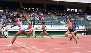 Atletismo