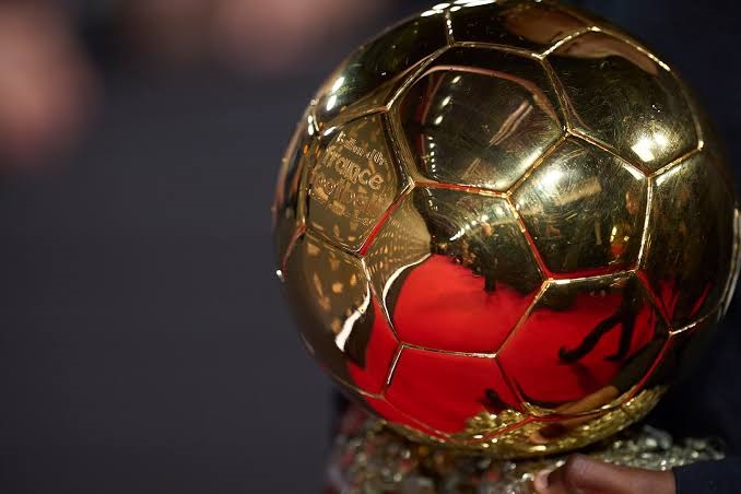 Balón de Oro-1