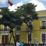 Cancilleria-venezuela