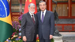 China-Brasil