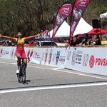 Ciclismo Femenino