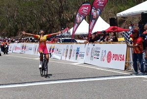 Ciclismo Femenino