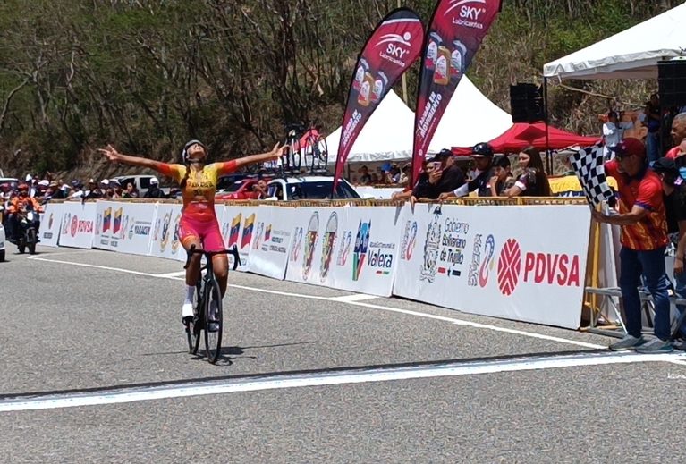 Ciclismo Femenino