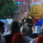 Cilia Flores