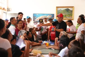 Comunas-Caracas