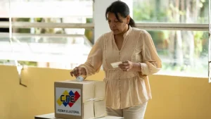 Consulta Popular Nacional