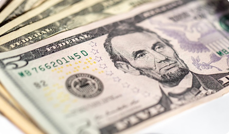 DÓLAR 2