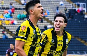 Deportivo Táchira
