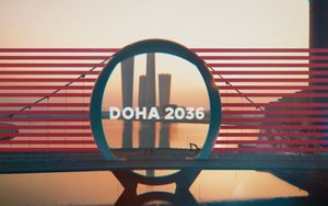 Doha 2036