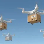 Drones