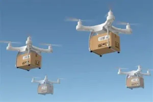 Drones