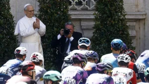 El Papa