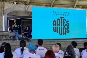 Escuela Artes Vivas