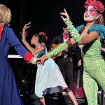 Festival de Teatro-Los Teques