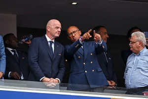 Infantino