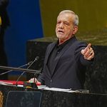 Irán a Trump