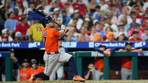 José Altuve