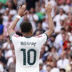 Mbappe manda en solitario mientras aumentan los perseguidores