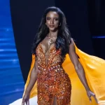 Miss-Jamaica