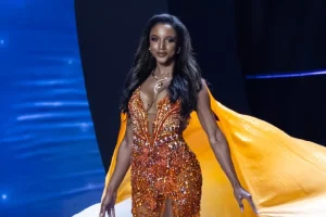 Miss-Jamaica