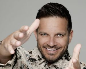 Omar Acedo