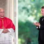 Papa-Macron