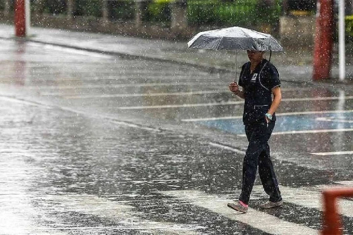 Precipitaciones